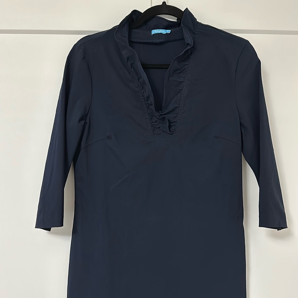 Classic J McLaughlin Dress